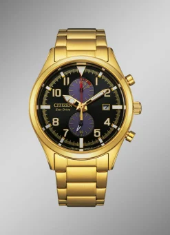 Solar-Herrenchronograph