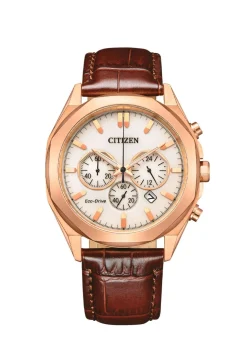 Solar-Herrenuhr Citizen CA4593-15A