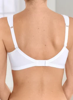 Speidel Zweierpack BH mit vorgeformten Cups