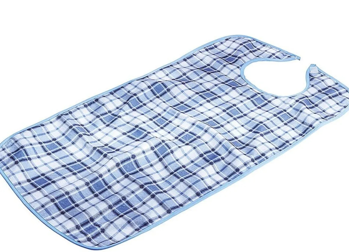 Speiseschürze