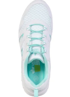 Sportliche Damen-Sneaker, mit herausnehmbarem Fußbett