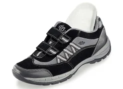 Sportliche Herren-Slipper, mit herausnehmbarem Fußbett