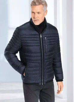 Steppblouson von „New Canadian“