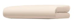 Strapazierfähiges Multi-Stretch-Jersey-Spannbetttuch