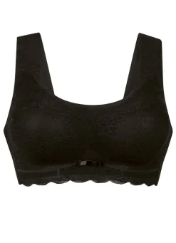 Superbequemer Anita BH aus elastischer Spitze