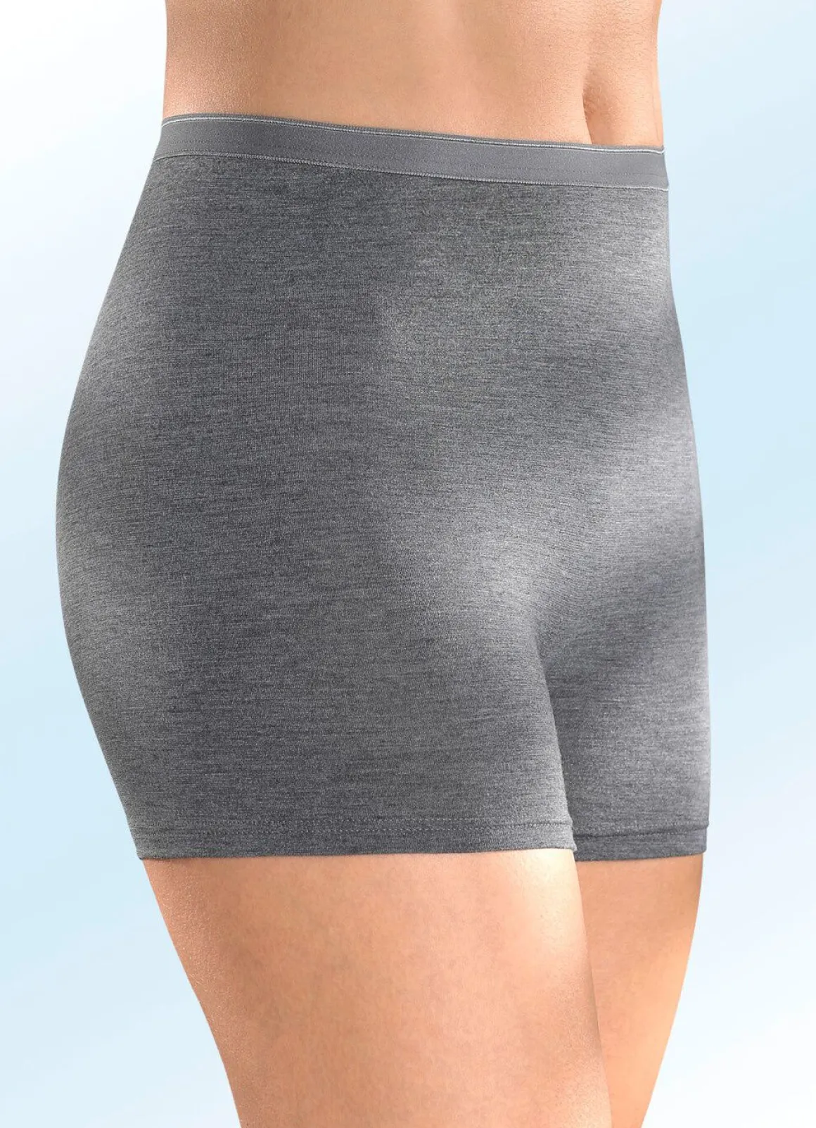 Sylvia Speidel Zweierpack Pants, atmungsaktiv