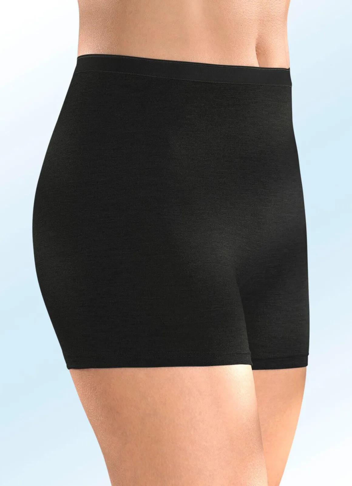 Sylvia Speidel Zweierpack Pants, atmungsaktiv