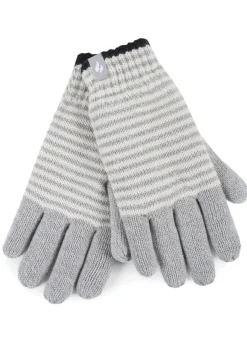 Thermo-Handschuhe von Heat Holders® für mehr Komfort im Winter
