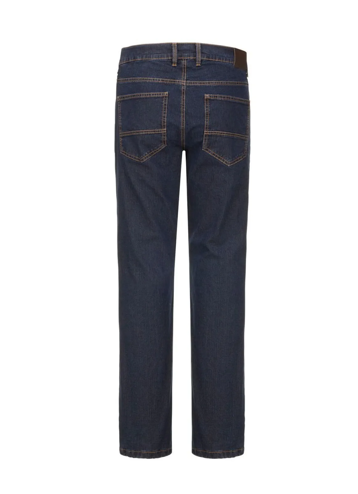 Thermojeans in 3 Farben