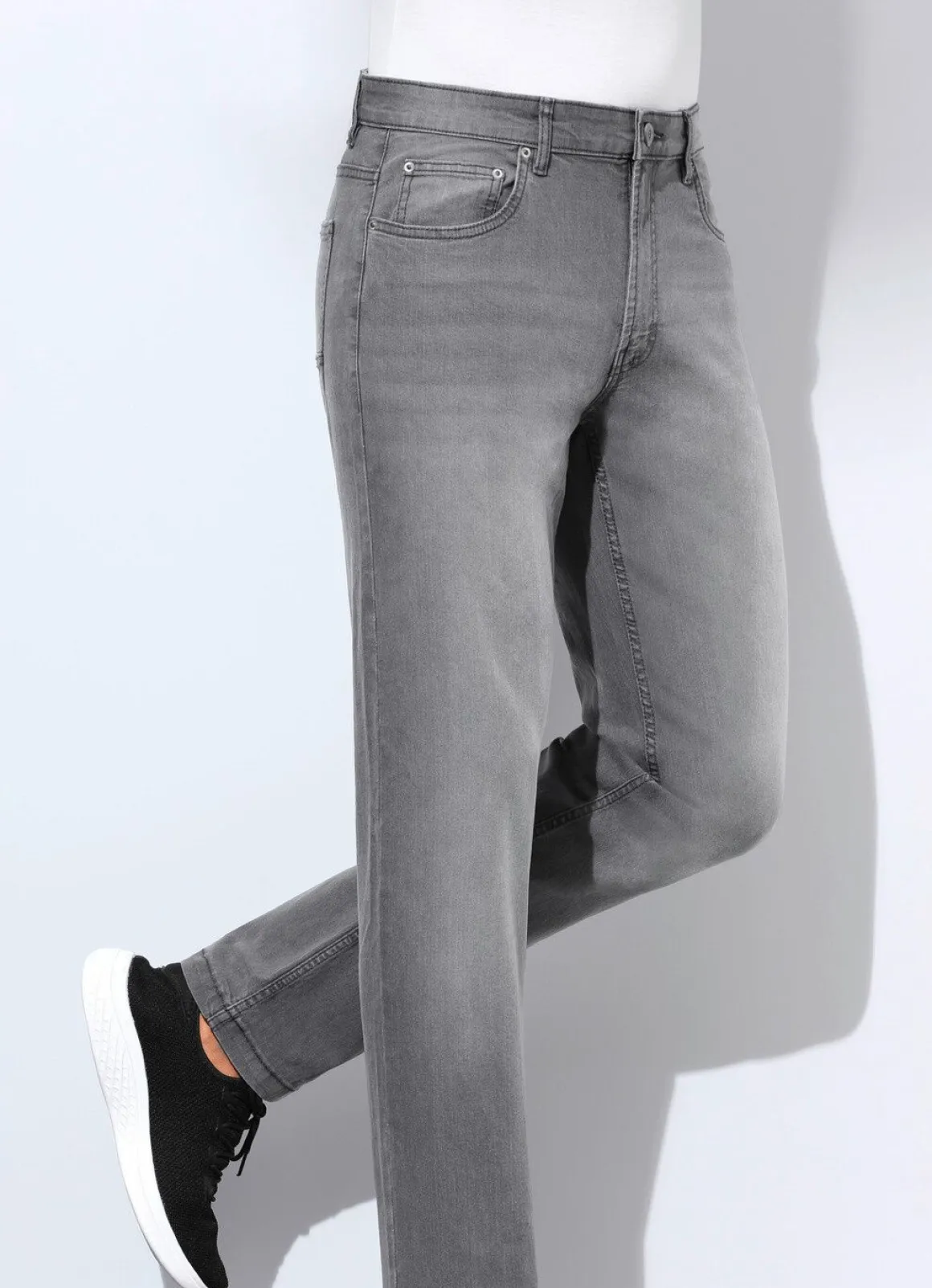 Tolle Jeans in 3 Farben
