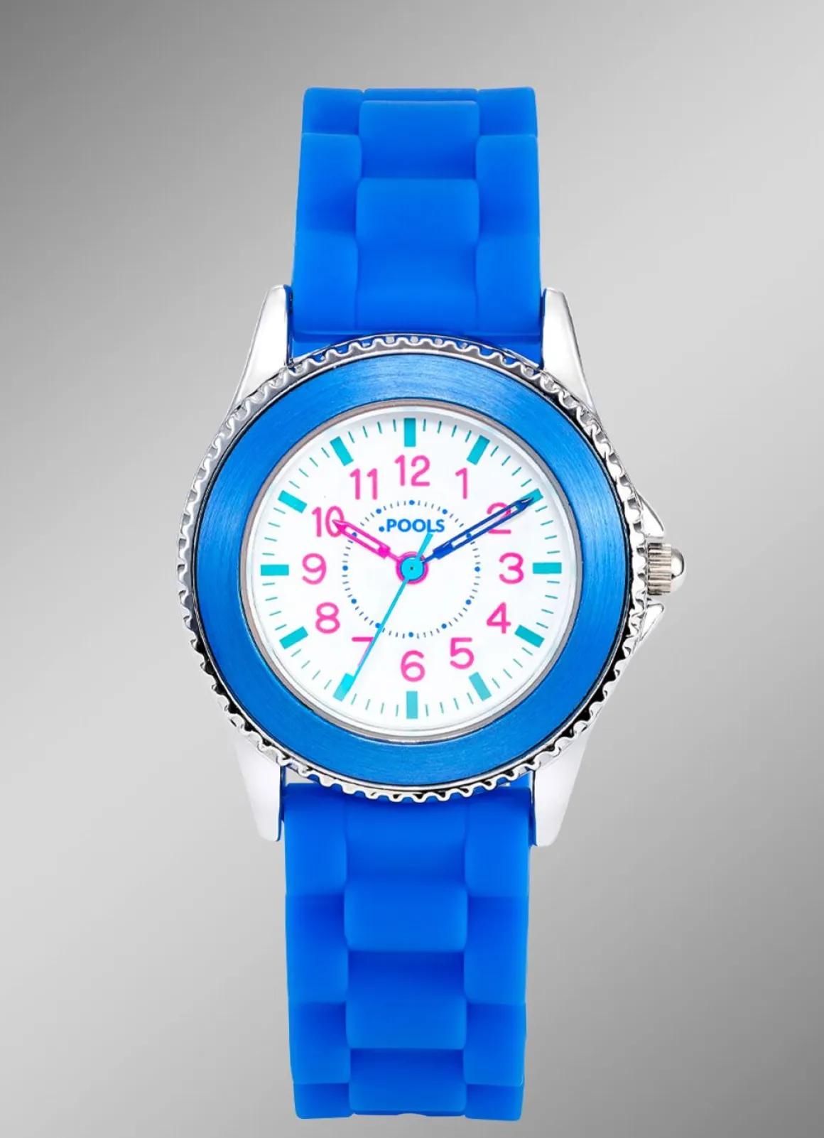 Tolle Quartz-Kinderuhr
