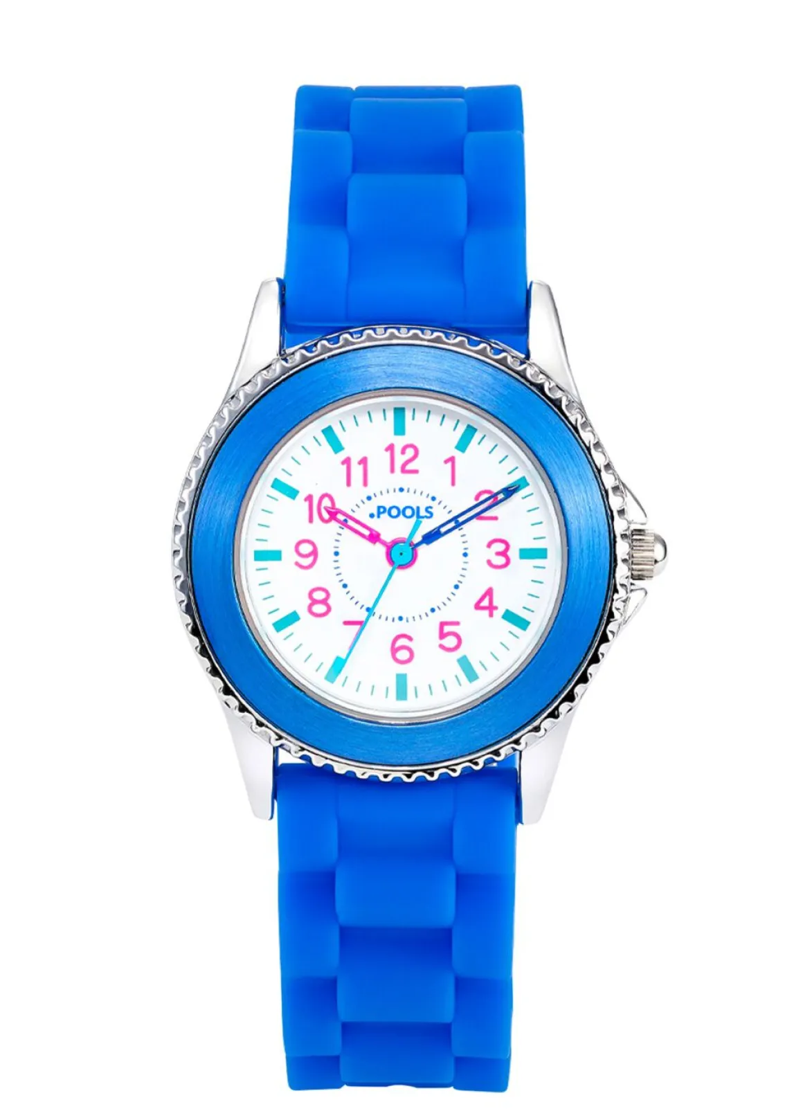 Tolle Quartz-Kinderuhr