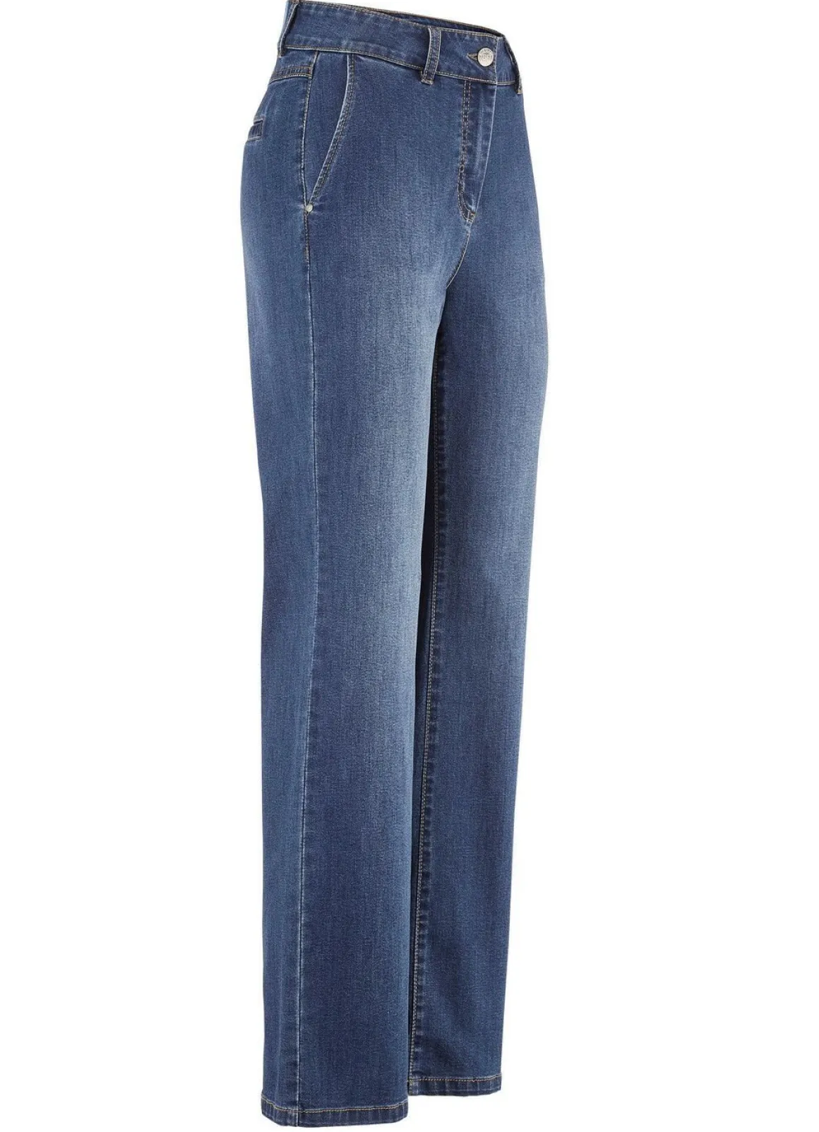 Tragangenehme Jeans