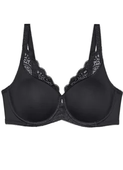 Triumph Amourette Minimzer-Bügel-BH mit Elastikspitze