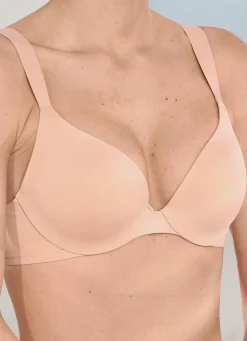 Triumph-Body Make-up Illusion Bügel-BH für ein zauberhaftes Dekolleté