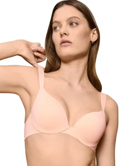 Triumph-Body Make-up Illusion Bügel-BH für ein zauberhaftes Dekolleté