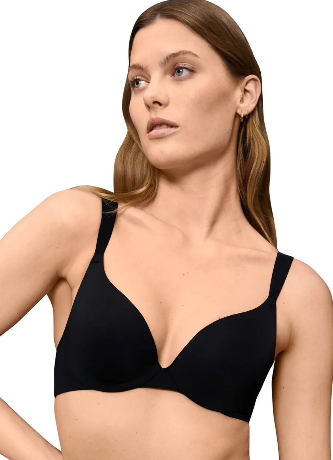 Triumph-Body Make-up Illusion Bügel-BH für ein zauberhaftes Dekolleté