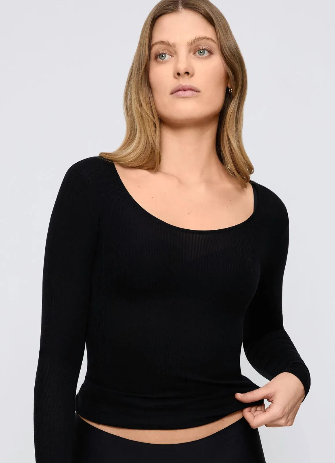 Triumph Langarm-Shirt