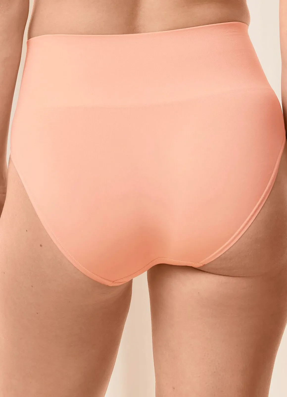 Triumph Miederslip mit sanft formendem Bund