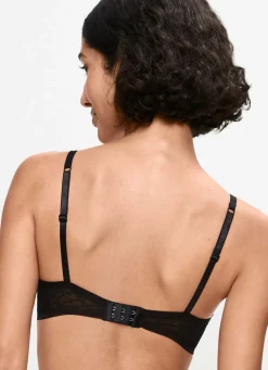 Triumph-Signature Sheer- Bügel-BH mit weich gepolsterten Cups