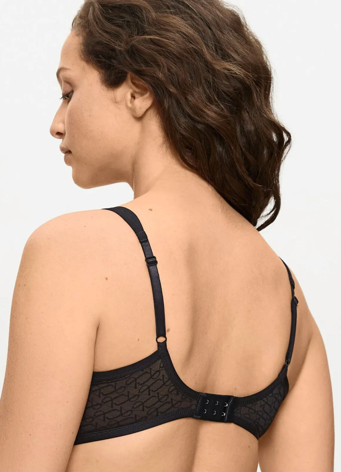 Triumph Signature Sheer-Minimizer-Bügel-BH mit vorgeformten Cups