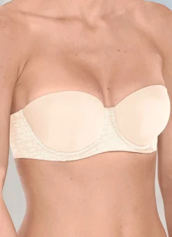 Triumph Singature Sheer-Bügel-BH mit abnehmbaren Trägern