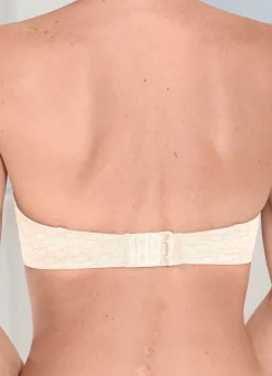 Triumph Singature Sheer-Bügel-BH mit abnehmbaren Trägern