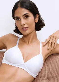 Triumph-Soft-Sensation BH mit Spacer-Cups