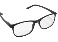 Vergrößerungsbrille 2-in-1, mit selbsttönenden Gläsern