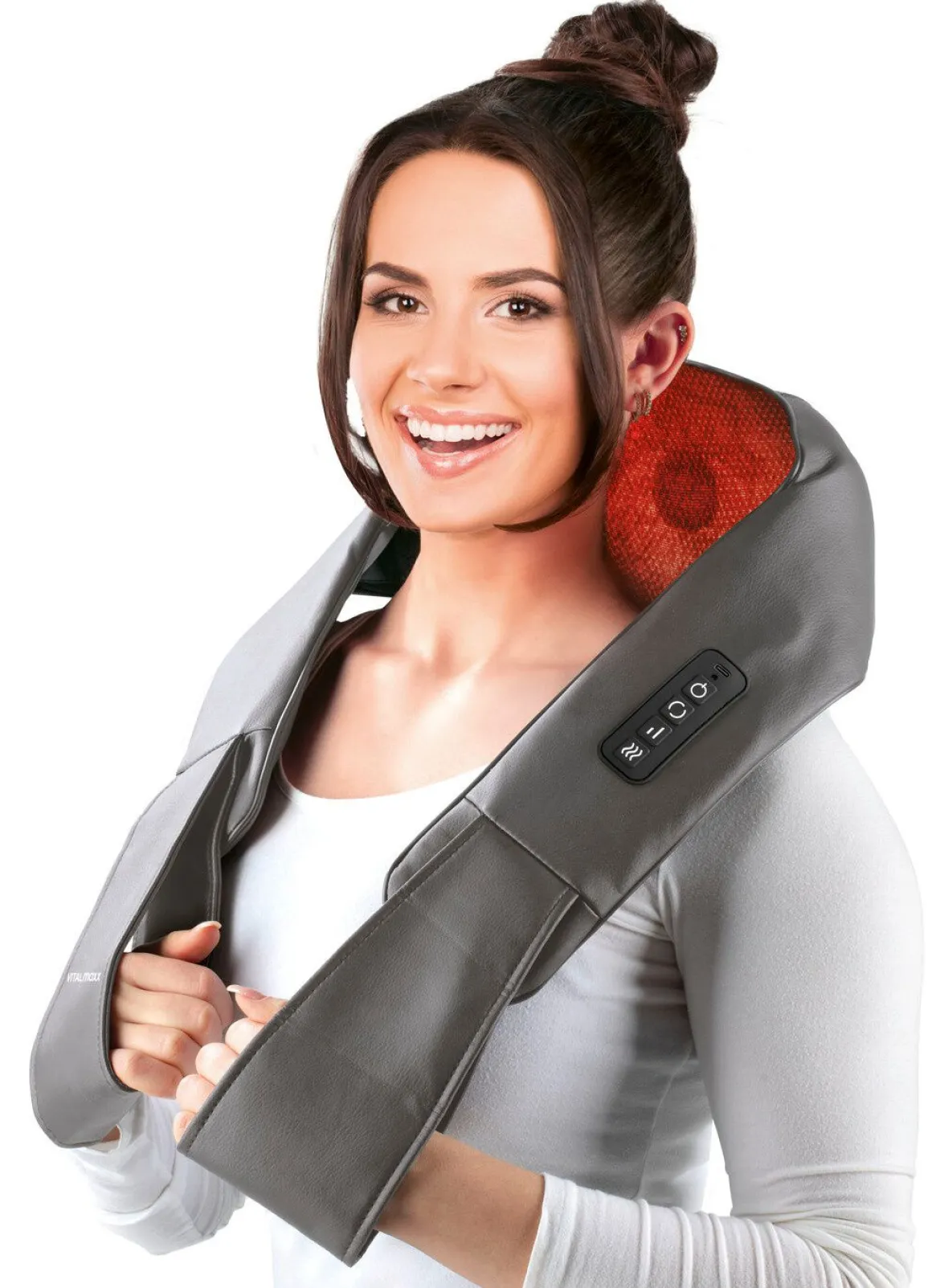 Vitalmaxx Shiatsu-Massagegerät