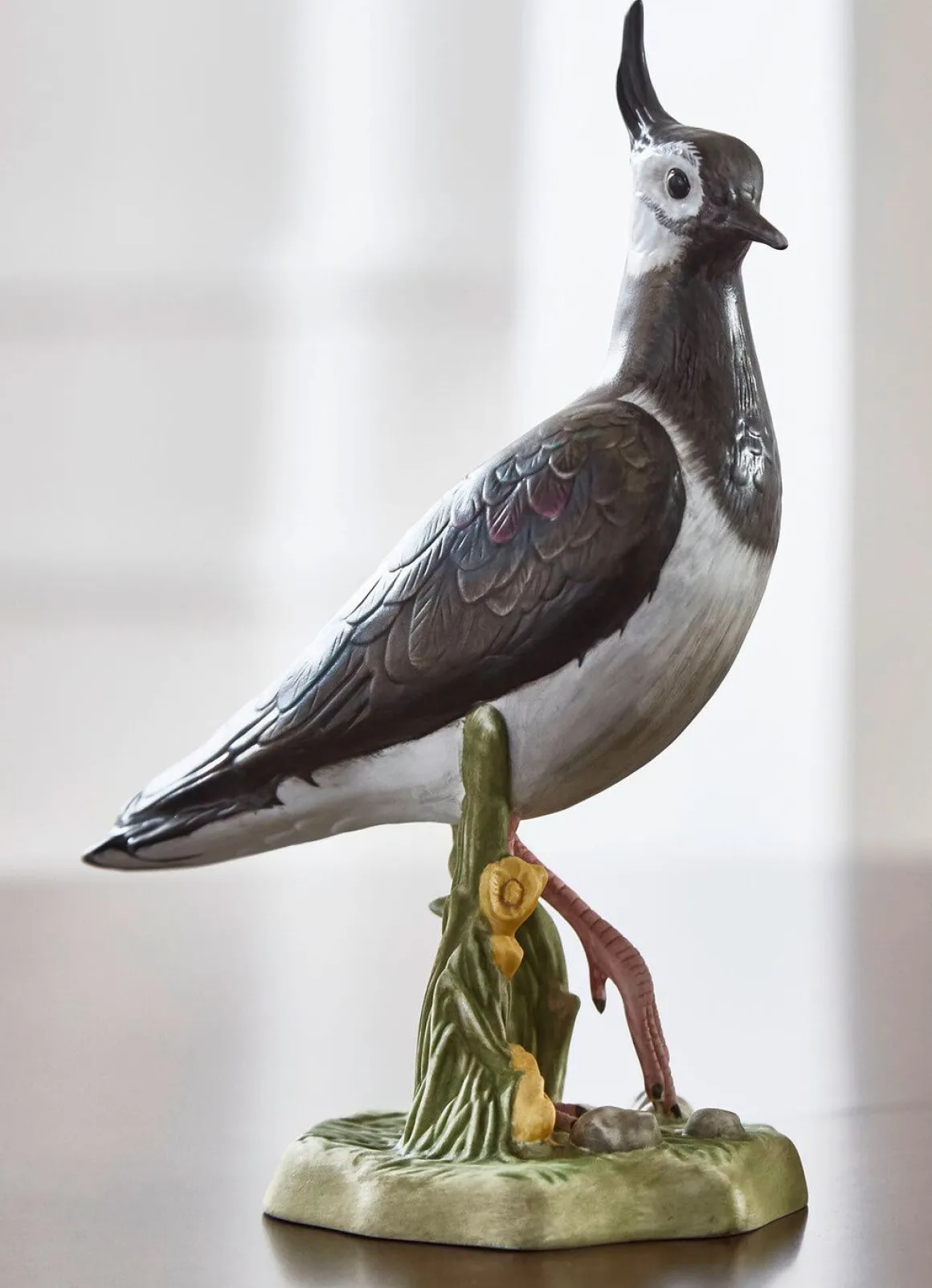 Vogel des Jahres 2024 aus dem Hause Goebel