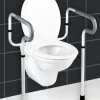 WC-Stützhilfe