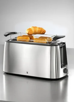 WMF-Doppel-Langschlitztoaster aus der Serie Bueno