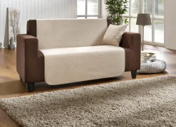 Wohnaccessoires aus hochwertigem Chenille