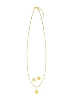 Wunderschönes Schmuck-Set, 2-teilig