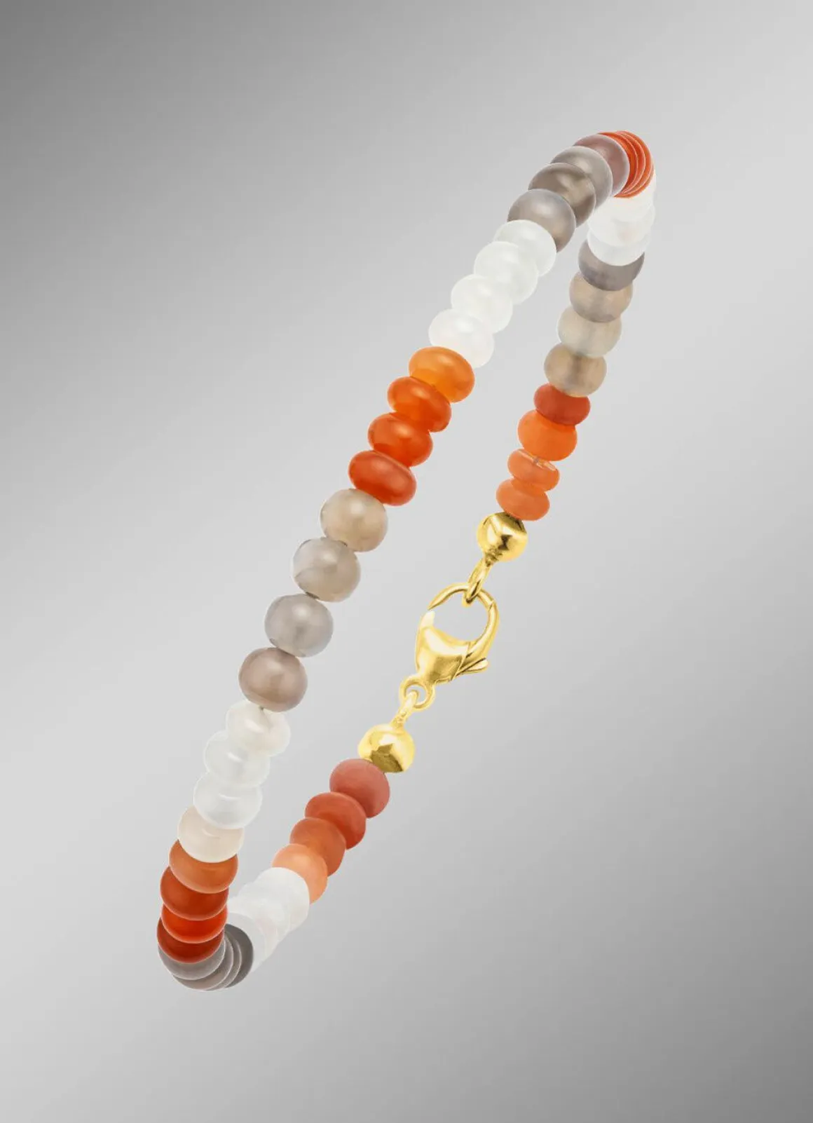 Zauberhaftes Armband mit Mondstein
