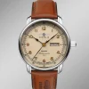Zeppelin Automatik-Herrenuhr