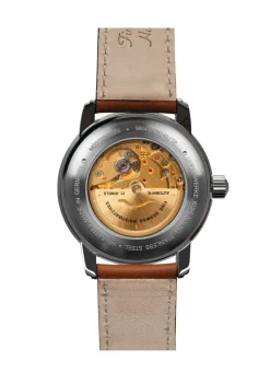 Zeppelin Automatik-Herrenuhr