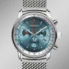 Zeppelin Quartz-Herrenuhr